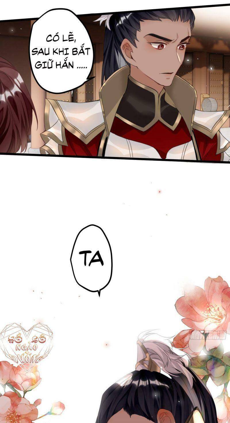 Công Chúa Pháo Hôi Muốn Tùy Tiện Đến Cùng Chapter 13 - Trang 2