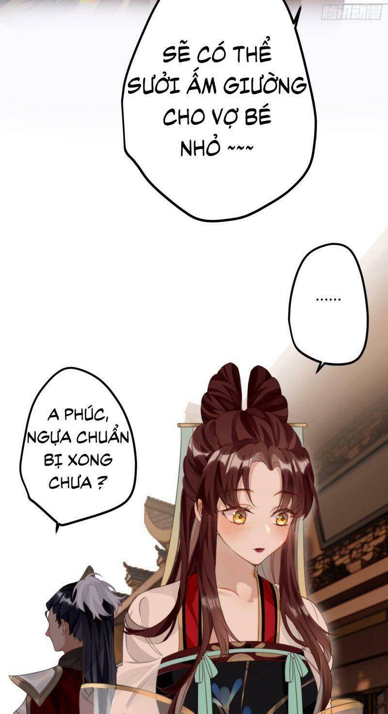 Công Chúa Pháo Hôi Muốn Tùy Tiện Đến Cùng Chapter 13 - Trang 2