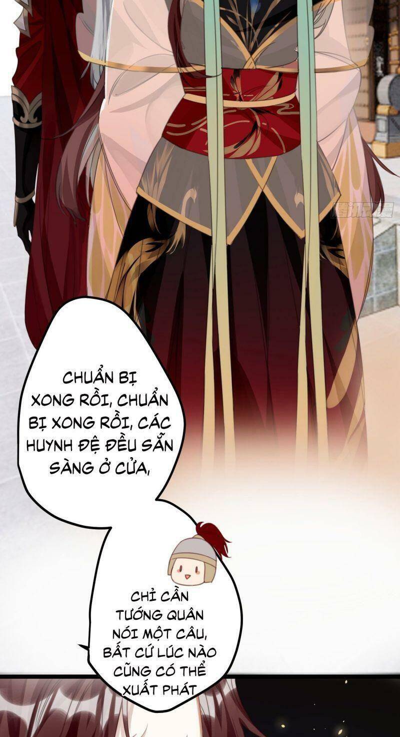 Công Chúa Pháo Hôi Muốn Tùy Tiện Đến Cùng Chapter 13 - Trang 2