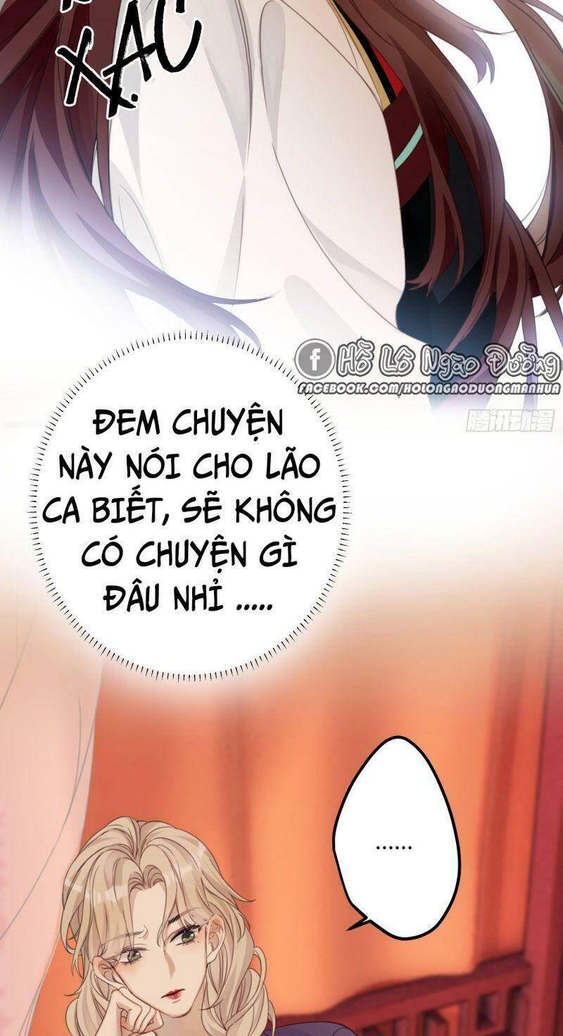 Công Chúa Pháo Hôi Muốn Tùy Tiện Đến Cùng Chapter 13 - Trang 2