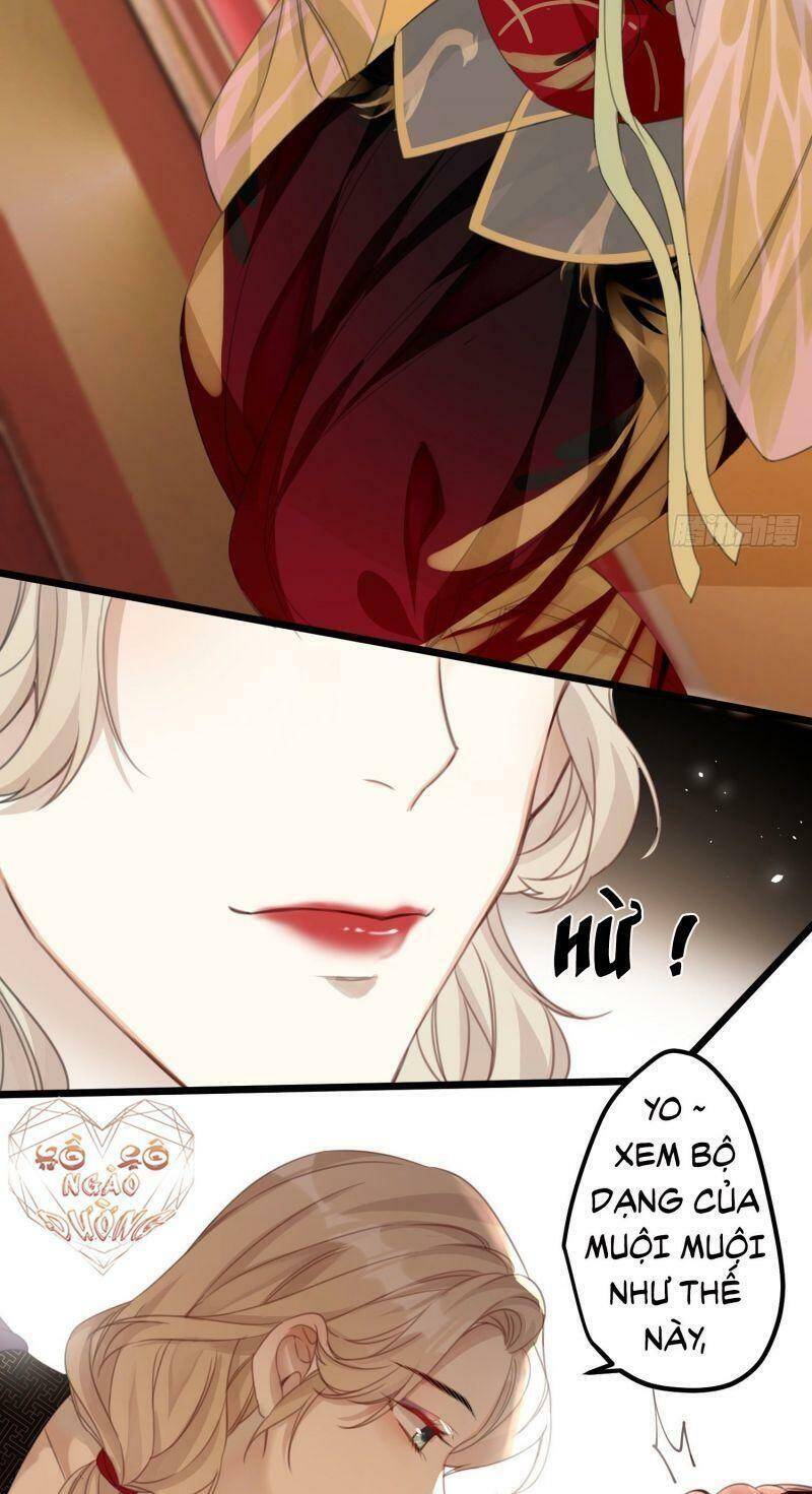 Công Chúa Pháo Hôi Muốn Tùy Tiện Đến Cùng Chapter 13 - Trang 2