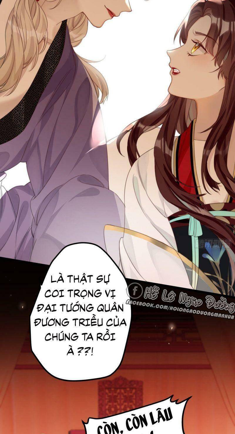 Công Chúa Pháo Hôi Muốn Tùy Tiện Đến Cùng Chapter 13 - Trang 2