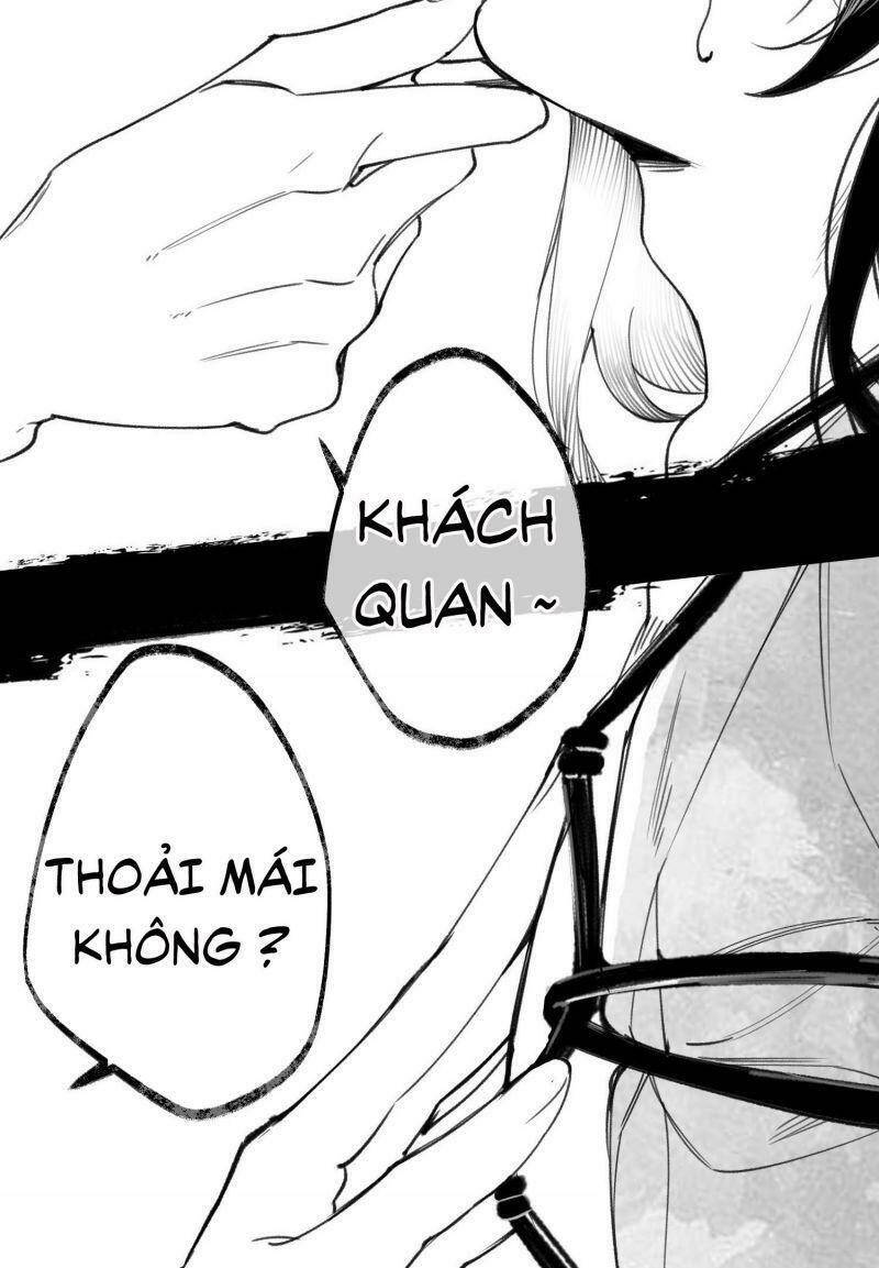Công Chúa Pháo Hôi Muốn Tùy Tiện Đến Cùng Chapter 13 - Trang 2