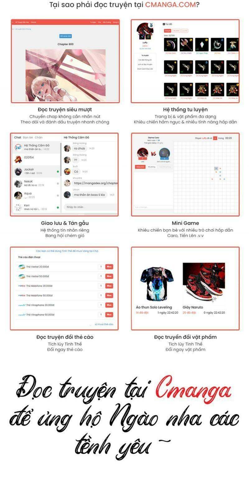 Công Chúa Pháo Hôi Muốn Tùy Tiện Đến Cùng Chapter 13 - Trang 2