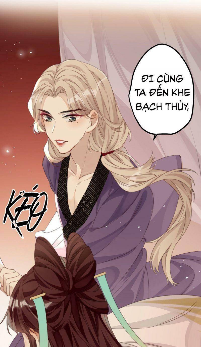 Công Chúa Pháo Hôi Muốn Tùy Tiện Đến Cùng Chapter 13 - Trang 2