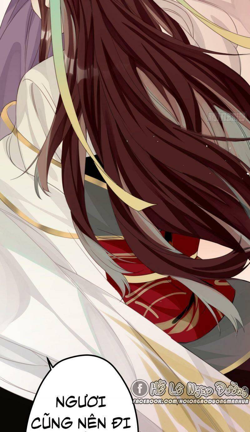 Công Chúa Pháo Hôi Muốn Tùy Tiện Đến Cùng Chapter 13 - Trang 2