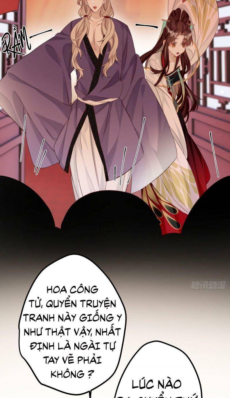 Công Chúa Pháo Hôi Muốn Tùy Tiện Đến Cùng Chapter 13 - Trang 2