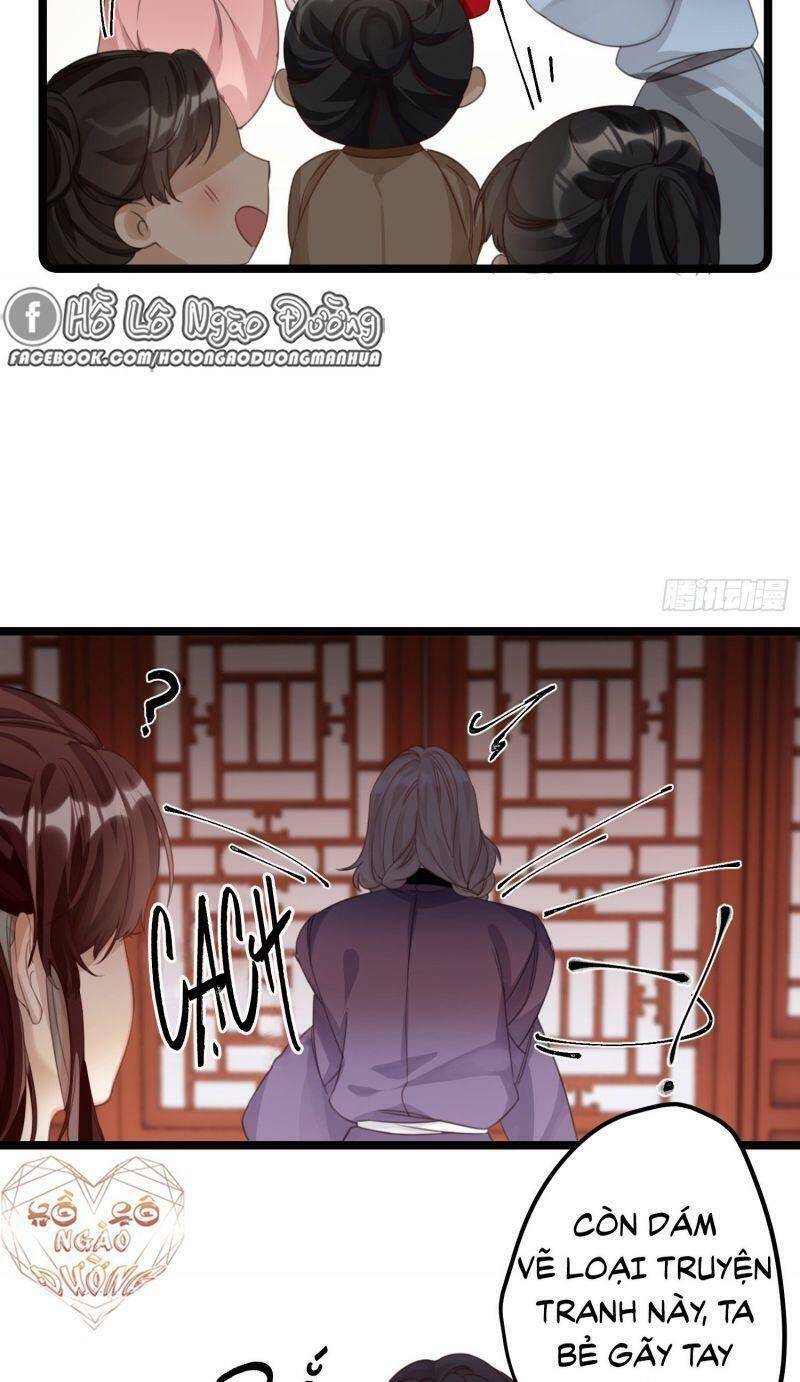 Công Chúa Pháo Hôi Muốn Tùy Tiện Đến Cùng Chapter 13 - Trang 2