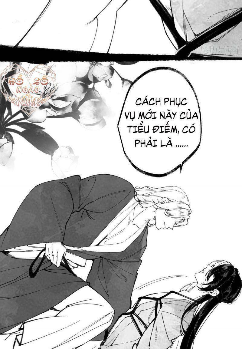 Công Chúa Pháo Hôi Muốn Tùy Tiện Đến Cùng Chapter 13 - Trang 2