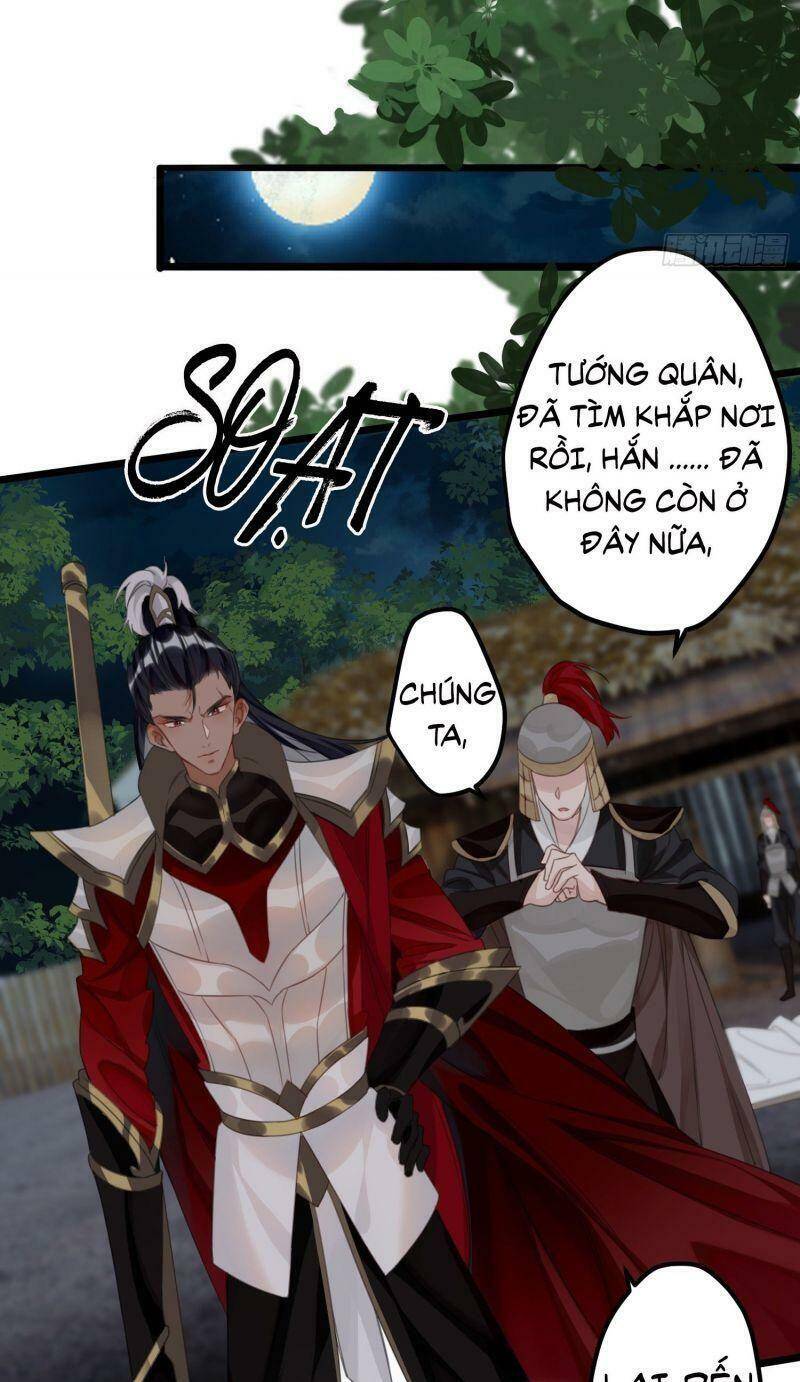 Công Chúa Pháo Hôi Muốn Tùy Tiện Đến Cùng Chapter 13 - Trang 2