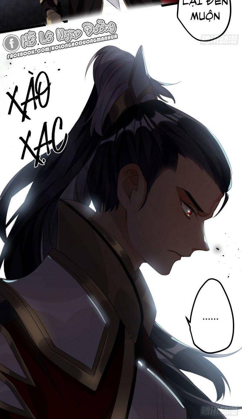 Công Chúa Pháo Hôi Muốn Tùy Tiện Đến Cùng Chapter 13 - Trang 2