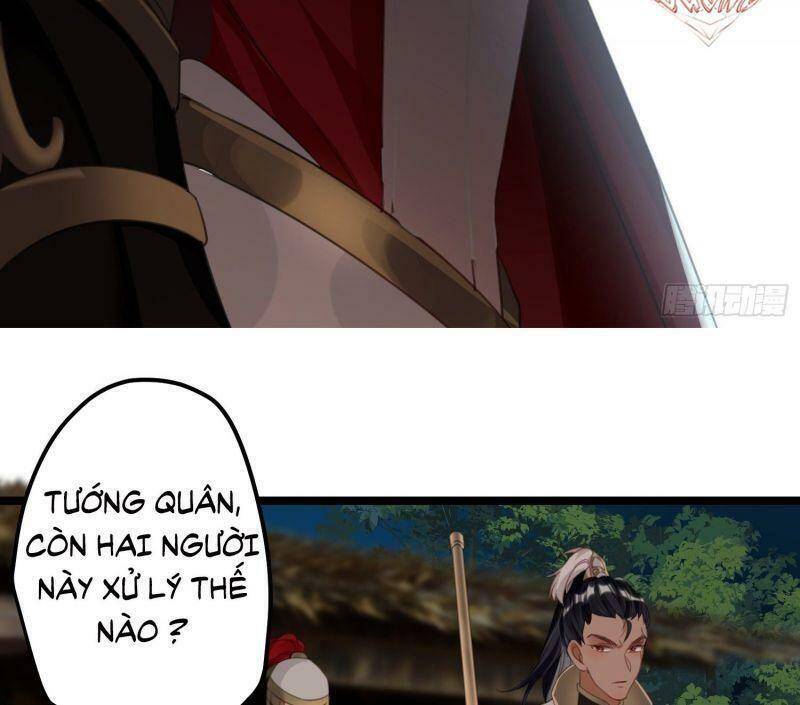 Công Chúa Pháo Hôi Muốn Tùy Tiện Đến Cùng Chapter 13 - Trang 2