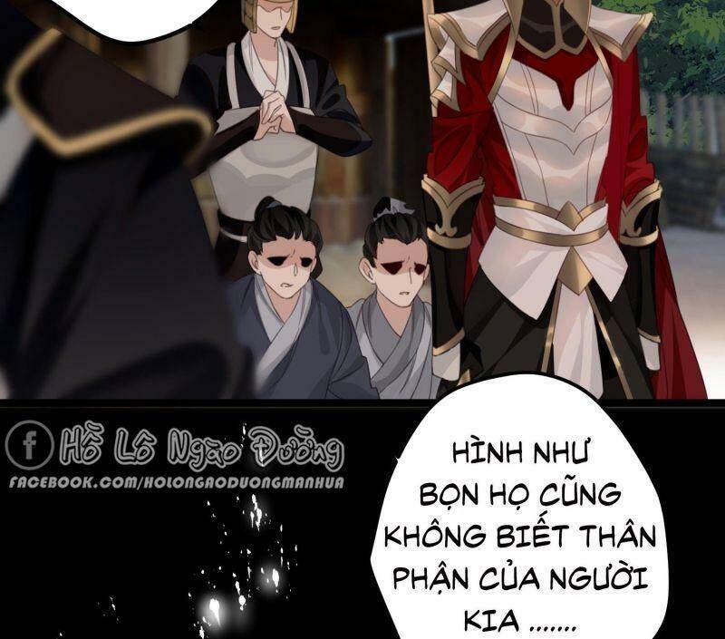 Công Chúa Pháo Hôi Muốn Tùy Tiện Đến Cùng Chapter 13 - Trang 2