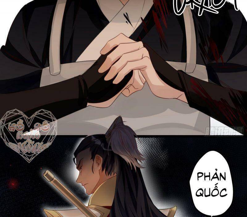 Công Chúa Pháo Hôi Muốn Tùy Tiện Đến Cùng Chapter 13 - Trang 2