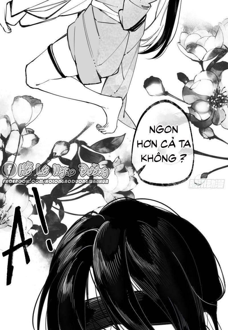 Công Chúa Pháo Hôi Muốn Tùy Tiện Đến Cùng Chapter 13 - Trang 2