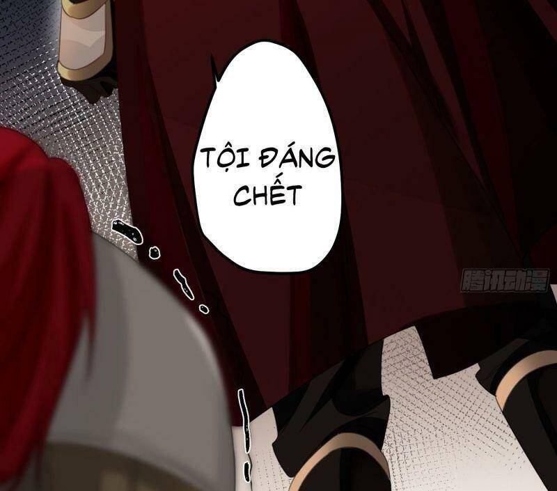 Công Chúa Pháo Hôi Muốn Tùy Tiện Đến Cùng Chapter 13 - Trang 2