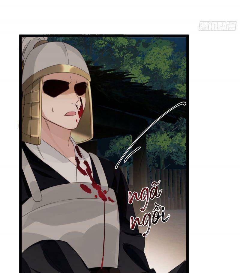 Công Chúa Pháo Hôi Muốn Tùy Tiện Đến Cùng Chapter 13 - Trang 2