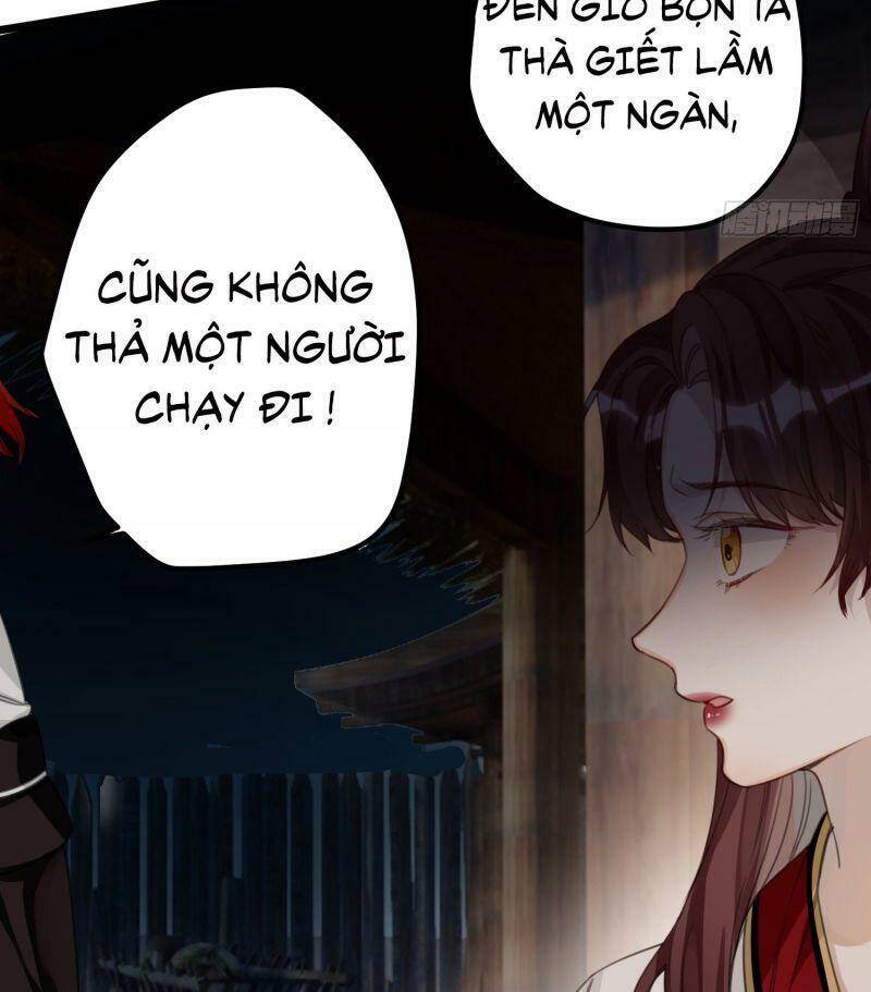 Công Chúa Pháo Hôi Muốn Tùy Tiện Đến Cùng Chapter 13 - Trang 2