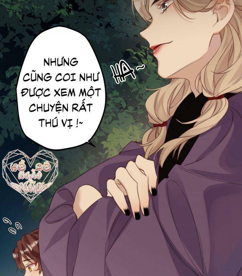 Công Chúa Pháo Hôi Muốn Tùy Tiện Đến Cùng Chapter 13 - Trang 2