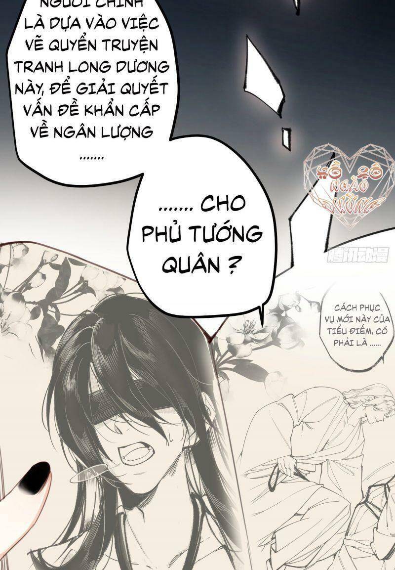 Công Chúa Pháo Hôi Muốn Tùy Tiện Đến Cùng Chapter 13 - Trang 2