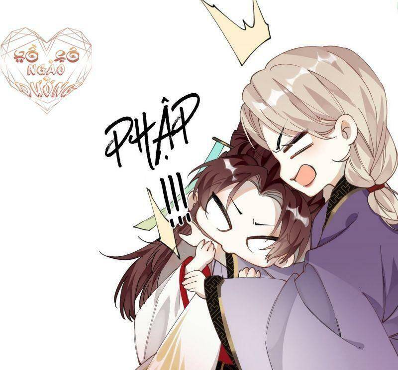 Công Chúa Pháo Hôi Muốn Tùy Tiện Đến Cùng Chapter 14 - Trang 2