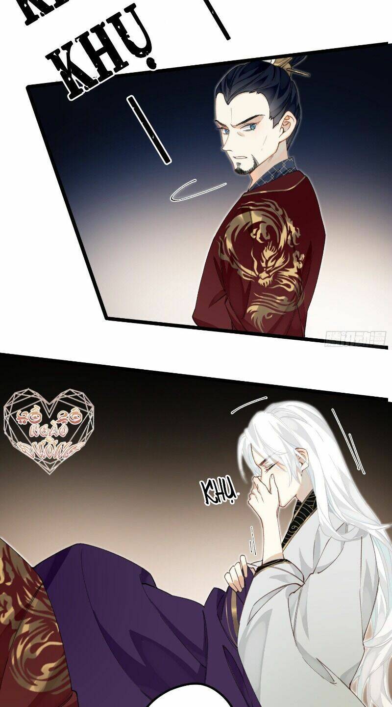 Công Chúa Pháo Hôi Muốn Tùy Tiện Đến Cùng Chapter 15 - Trang 2