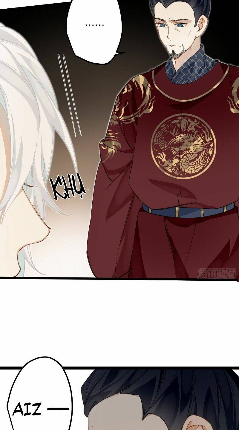 Công Chúa Pháo Hôi Muốn Tùy Tiện Đến Cùng Chapter 15 - Trang 2