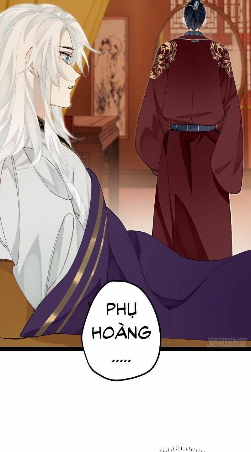 Công Chúa Pháo Hôi Muốn Tùy Tiện Đến Cùng Chapter 15 - Trang 2