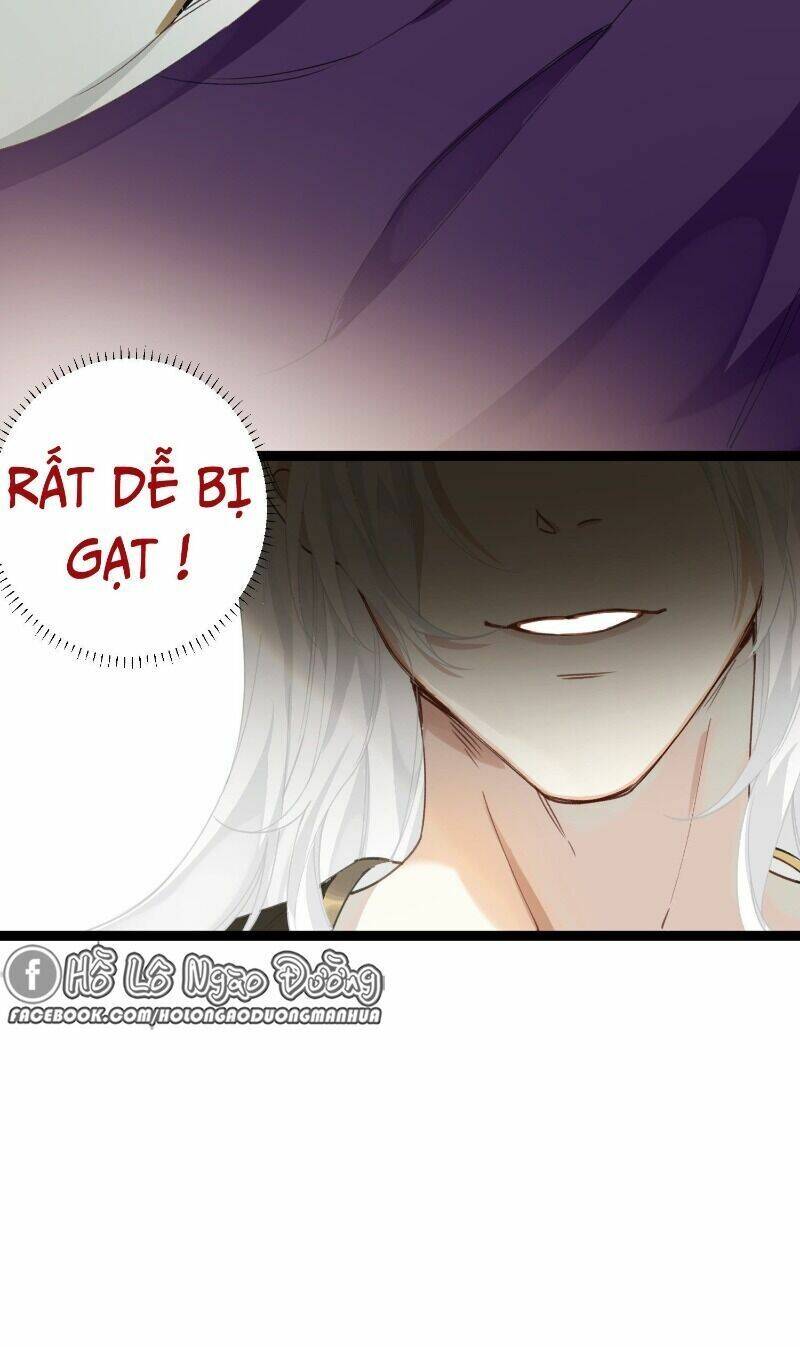 Công Chúa Pháo Hôi Muốn Tùy Tiện Đến Cùng Chapter 15 - Trang 2