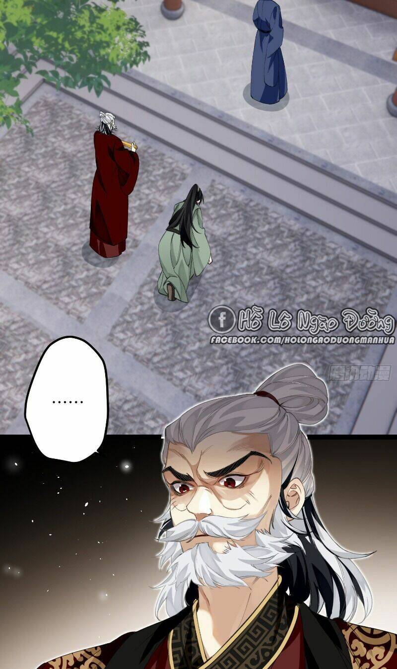 Công Chúa Pháo Hôi Muốn Tùy Tiện Đến Cùng Chapter 15 - Trang 2