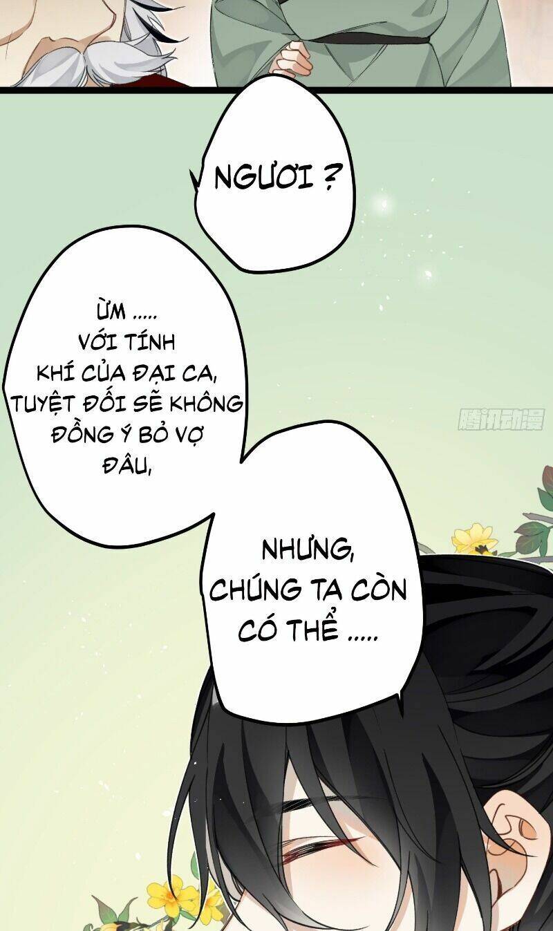 Công Chúa Pháo Hôi Muốn Tùy Tiện Đến Cùng Chapter 15 - Trang 2