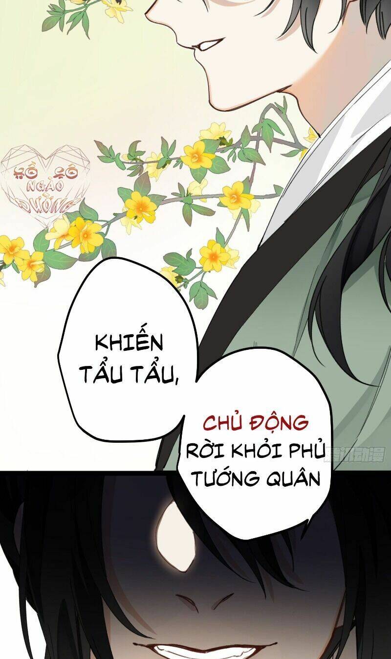 Công Chúa Pháo Hôi Muốn Tùy Tiện Đến Cùng Chapter 15 - Trang 2