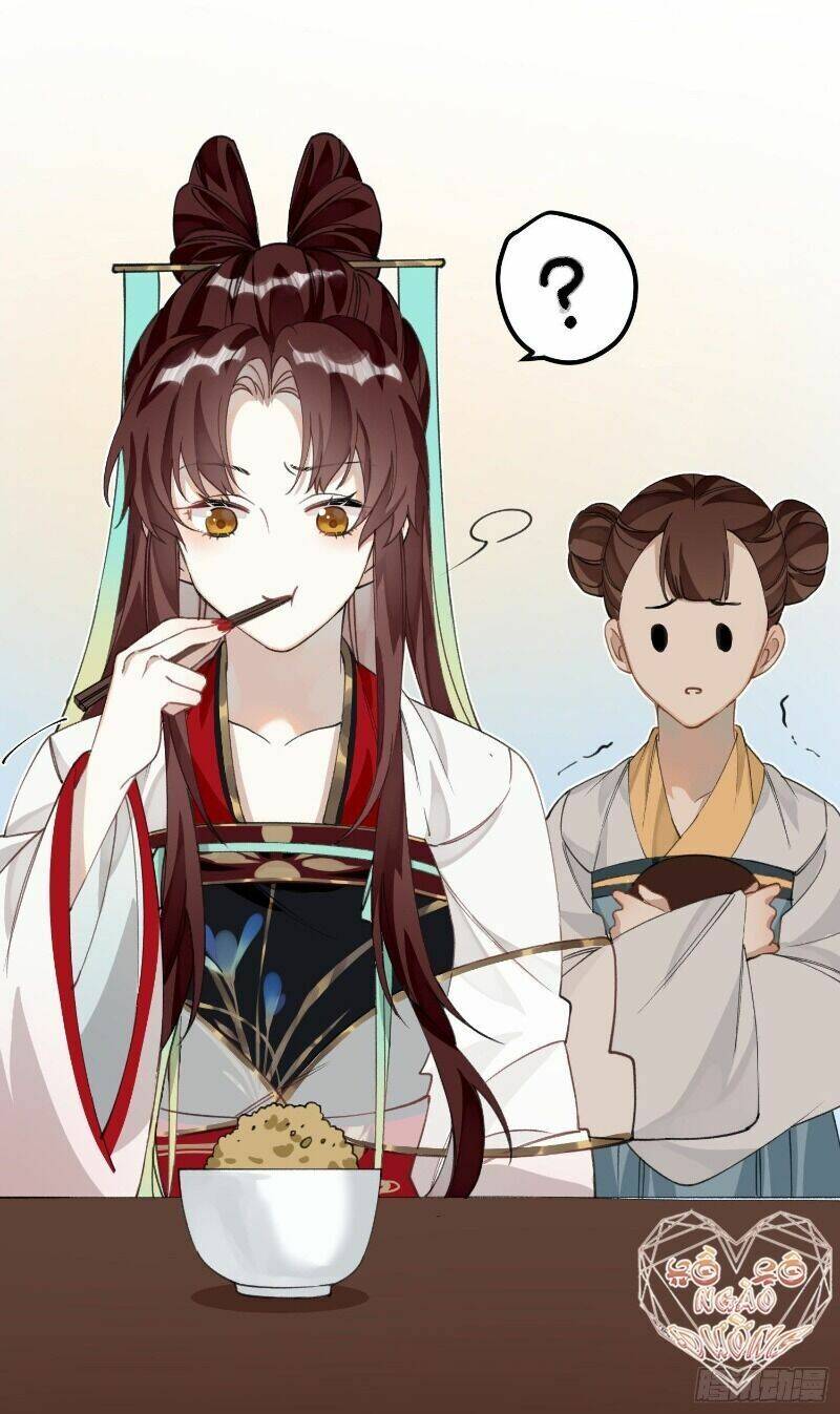 Công Chúa Pháo Hôi Muốn Tùy Tiện Đến Cùng Chapter 15 - Trang 2