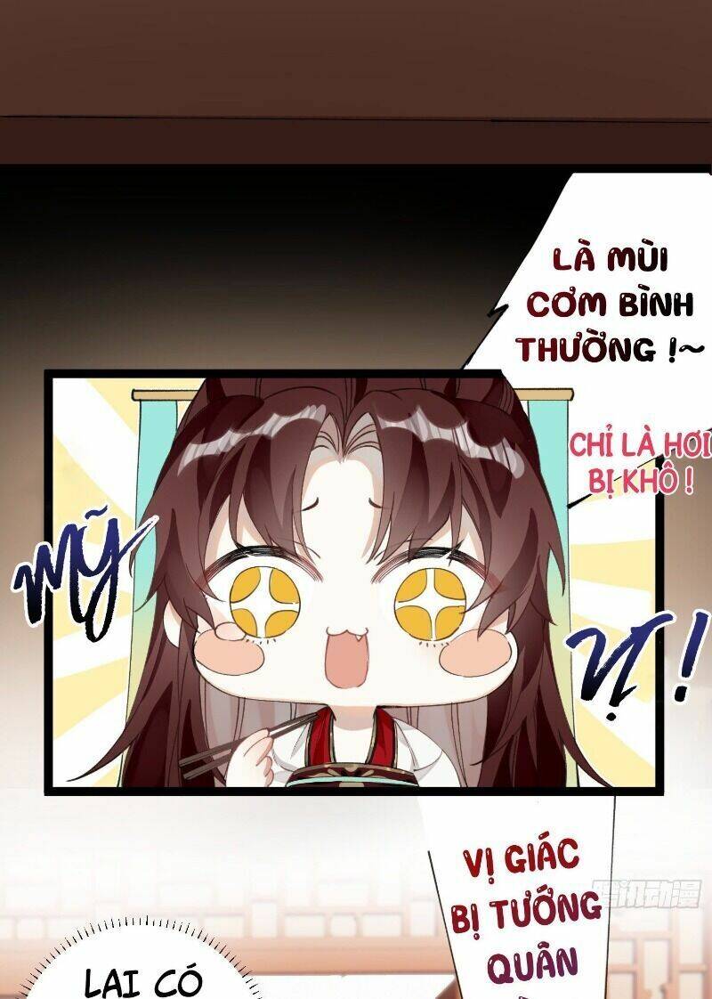 Công Chúa Pháo Hôi Muốn Tùy Tiện Đến Cùng Chapter 15 - Trang 2