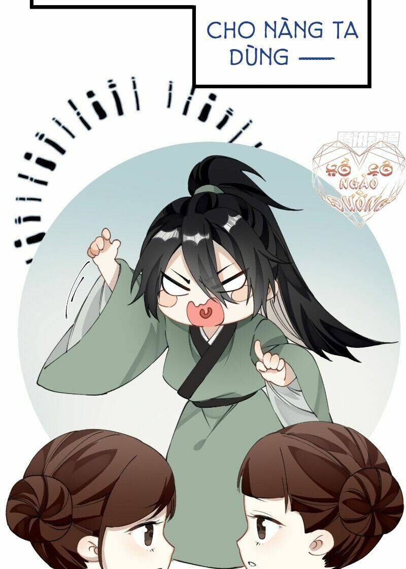 Công Chúa Pháo Hôi Muốn Tùy Tiện Đến Cùng Chapter 15 - Trang 2