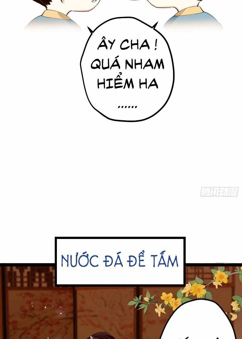 Công Chúa Pháo Hôi Muốn Tùy Tiện Đến Cùng Chapter 15 - Trang 2