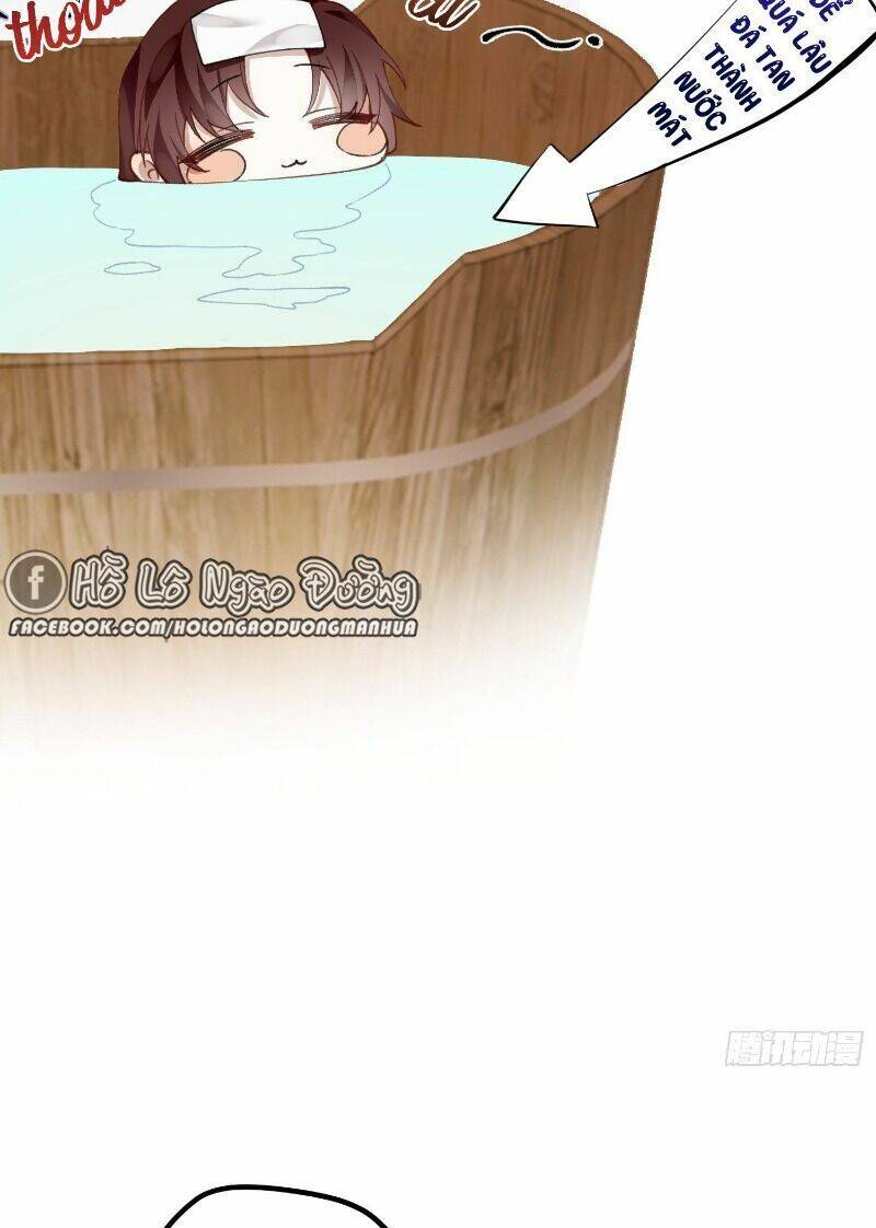 Công Chúa Pháo Hôi Muốn Tùy Tiện Đến Cùng Chapter 15 - Trang 2