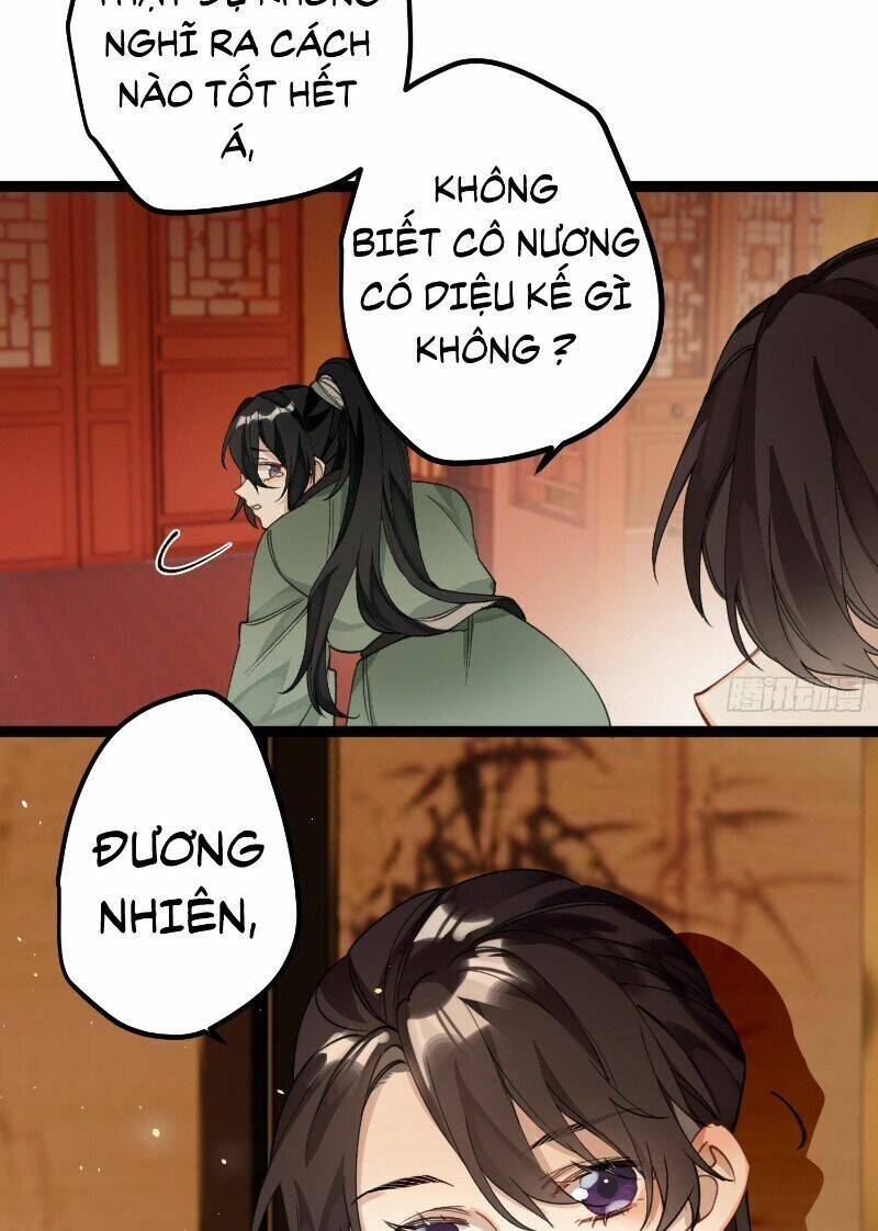 Công Chúa Pháo Hôi Muốn Tùy Tiện Đến Cùng Chapter 15 - Trang 2