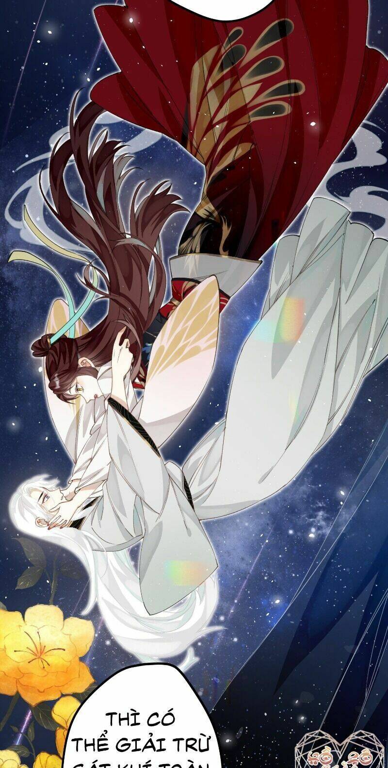 Công Chúa Pháo Hôi Muốn Tùy Tiện Đến Cùng Chapter 15 - Trang 2