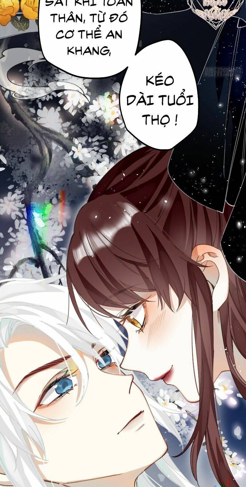 Công Chúa Pháo Hôi Muốn Tùy Tiện Đến Cùng Chapter 15 - Trang 2