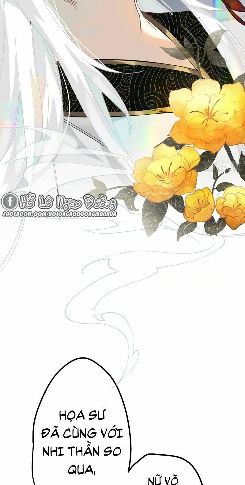 Công Chúa Pháo Hôi Muốn Tùy Tiện Đến Cùng Chapter 15 - Trang 2