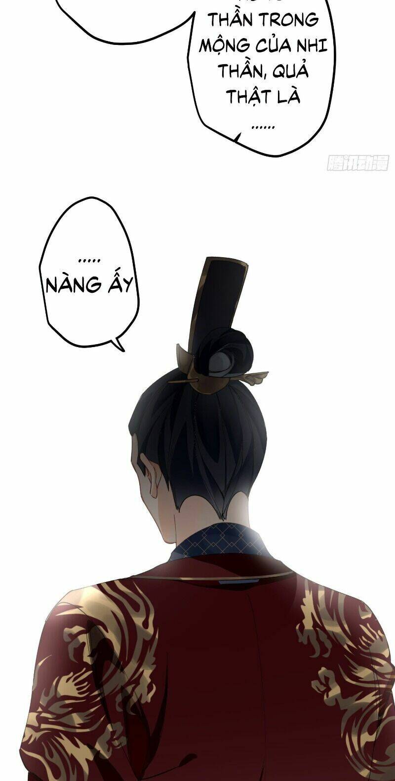 Công Chúa Pháo Hôi Muốn Tùy Tiện Đến Cùng Chapter 15 - Trang 2