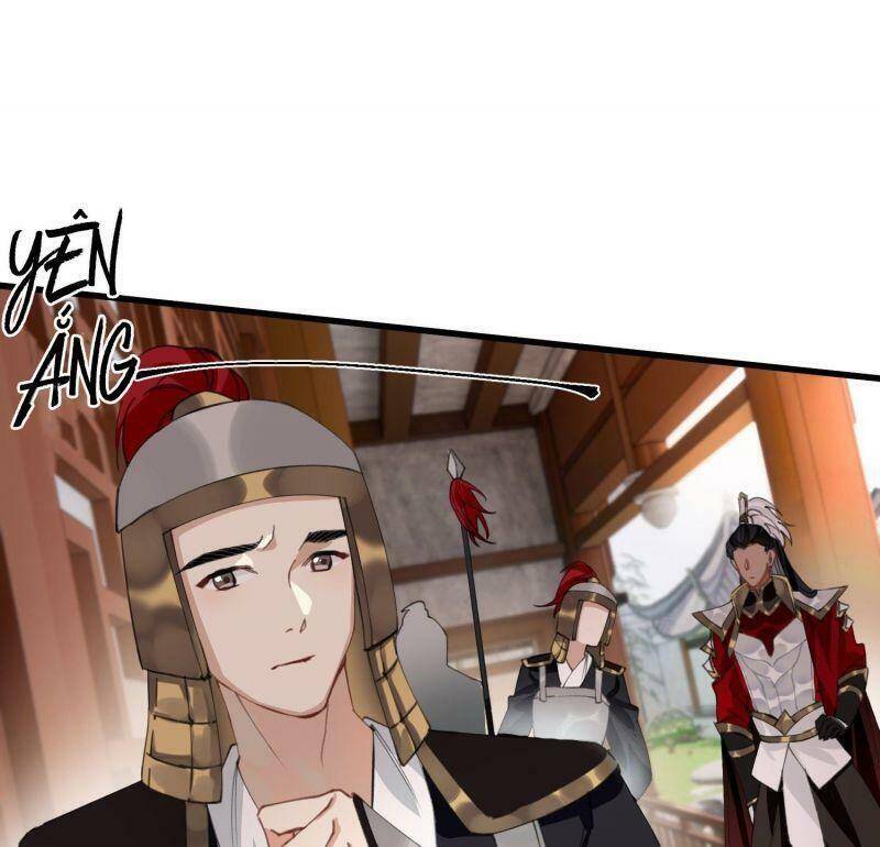 Công Chúa Pháo Hôi Muốn Tùy Tiện Đến Cùng Chapter 22 - Trang 2