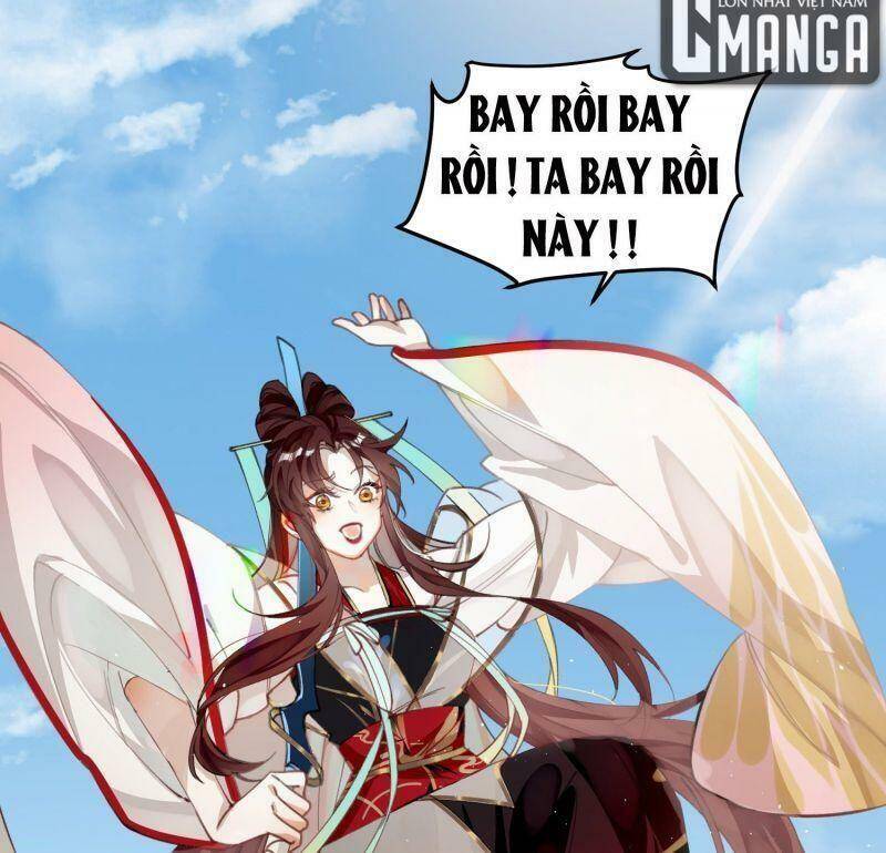 Công Chúa Pháo Hôi Muốn Tùy Tiện Đến Cùng Chapter 22 - Trang 2