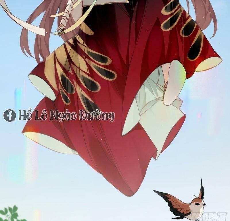 Công Chúa Pháo Hôi Muốn Tùy Tiện Đến Cùng Chapter 22 - Trang 2