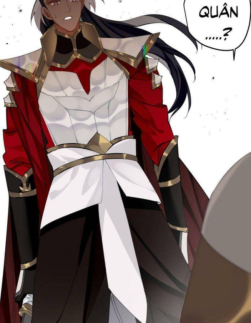 Công Chúa Pháo Hôi Muốn Tùy Tiện Đến Cùng Chapter 22 - Trang 2