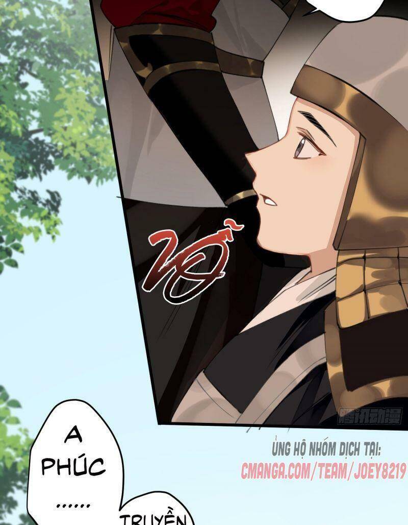 Công Chúa Pháo Hôi Muốn Tùy Tiện Đến Cùng Chapter 22 - Trang 2