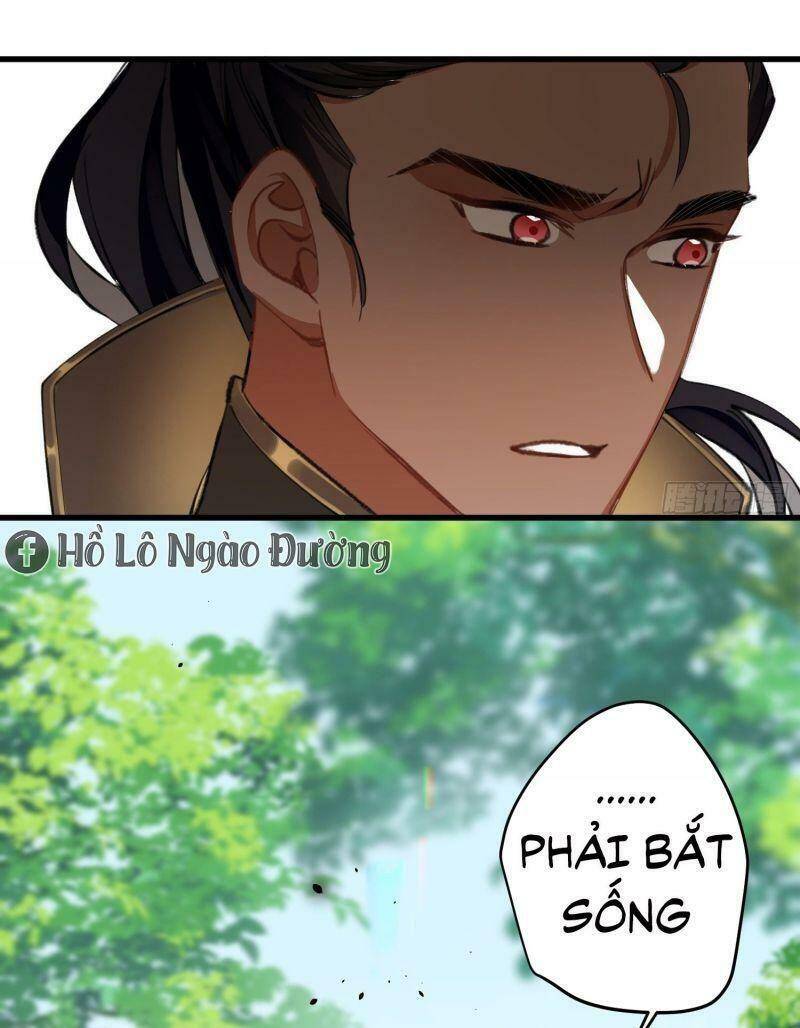 Công Chúa Pháo Hôi Muốn Tùy Tiện Đến Cùng Chapter 22 - Trang 2