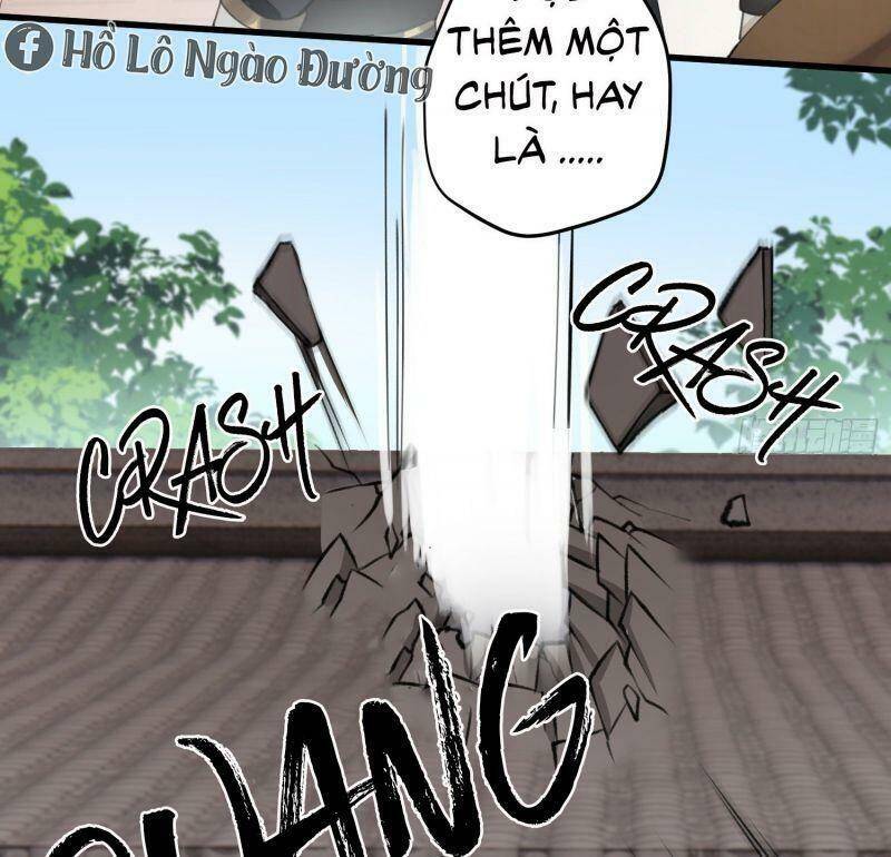 Công Chúa Pháo Hôi Muốn Tùy Tiện Đến Cùng Chapter 22 - Trang 2