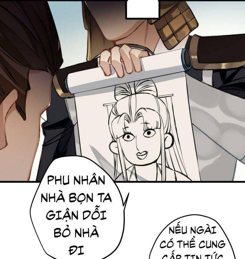 Công Chúa Pháo Hôi Muốn Tùy Tiện Đến Cùng Chapter 22 - Trang 2